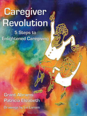 cover image of Caregiver Revolution